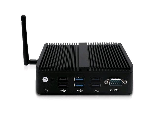 YASHI NY4406 NUCKY-F MINI PC INTEL CELERON J4125 …